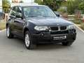 BMW X3 2.0d *Xenon*Leder*SHZ*PDC* Noir - thumbnail 4