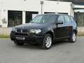 BMW X3 2.0d *Xenon*Leder*SHZ*PDC* Noir - thumbnail 2