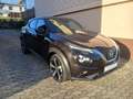 Nissan Juke 1.0 DIG-T DCT Tekna BOSE Navi+360°Kamera Schwarz - thumbnail 4