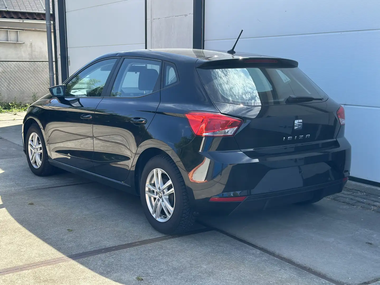 SEAT Ibiza style - 2