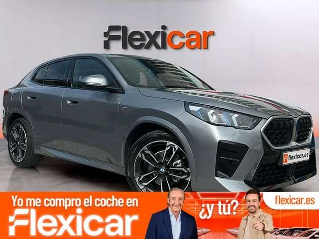 BMW X2 sDrive 18dA - foto 1