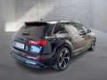 Audi Q7 50 TDI quattro S line Schwarz - thumbnail 6