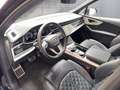 Audi Q7 50 TDI quattro S line Schwarz - thumbnail 8