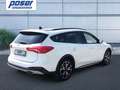 Ford Focus 1.0 Eco Boost KLIMA LED NAVI ALU Blanc - thumbnail 4