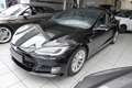 Tesla Model S Dual erst 74.500 KM!! Czarny - thumbnail 1