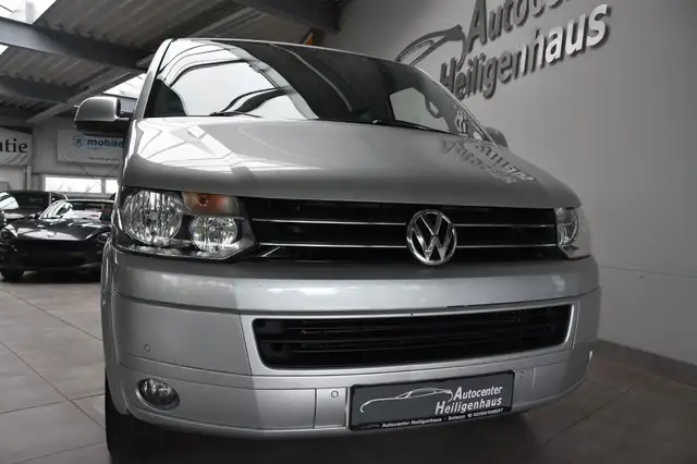 Volkswagen T5 Multivan Lang DSG Navi 3.Hd Tempo PDC