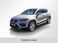 SEAT Ateca 1.5 TSI DSG Xperience LED AHK NAVI SHZ ACC Weiß - thumbnail 1