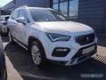 SEAT Ateca 1.5 TSI DSG Xperience LED AHK NAVI SHZ ACC Weiß - thumbnail 5