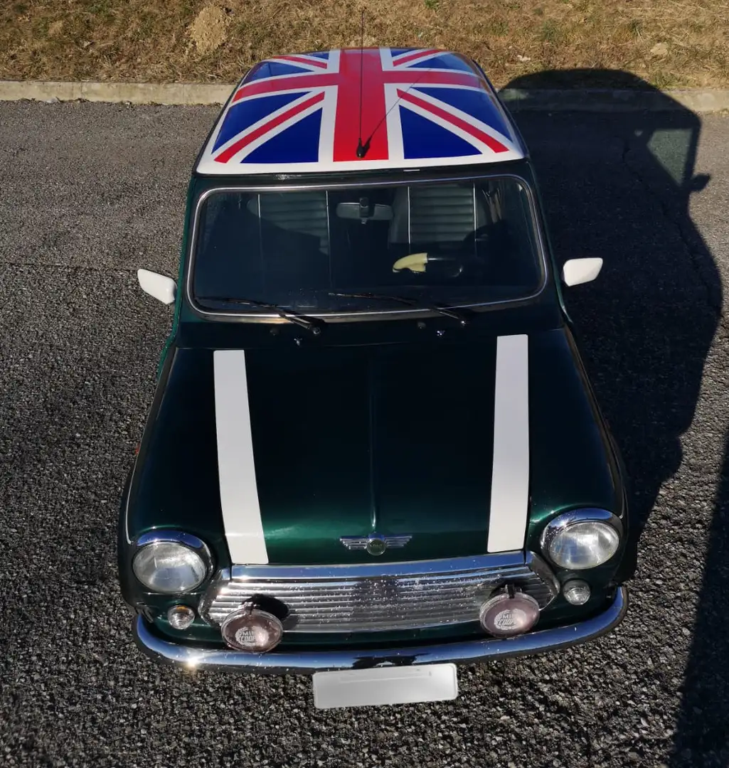Rover MINI 1.3i Cooper - 2