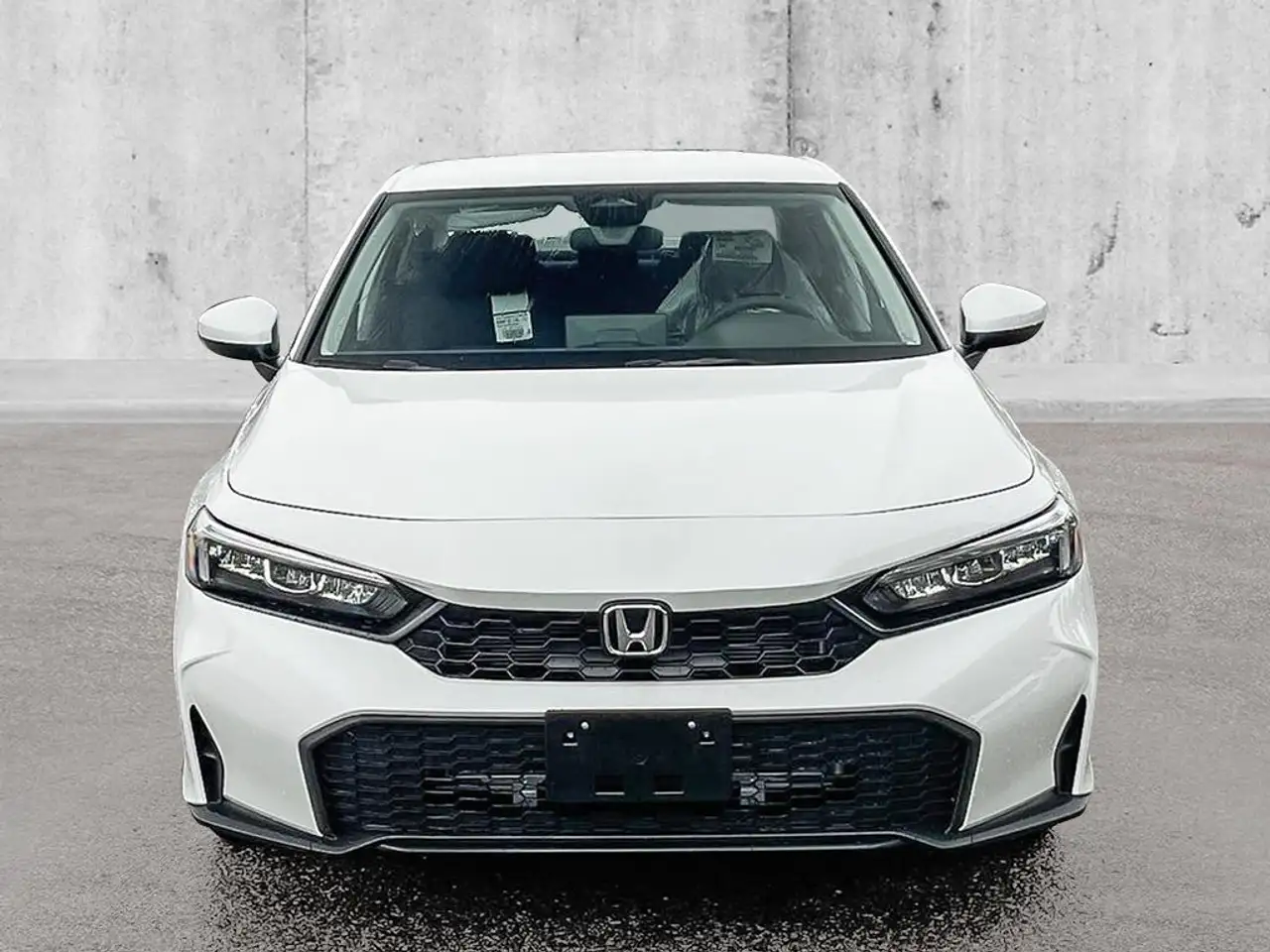 Honda Civic снимка Honda Civic