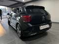 Volkswagen Polo 1.0 EVO R-LINE 80 CV Schwarz - thumbnail 5