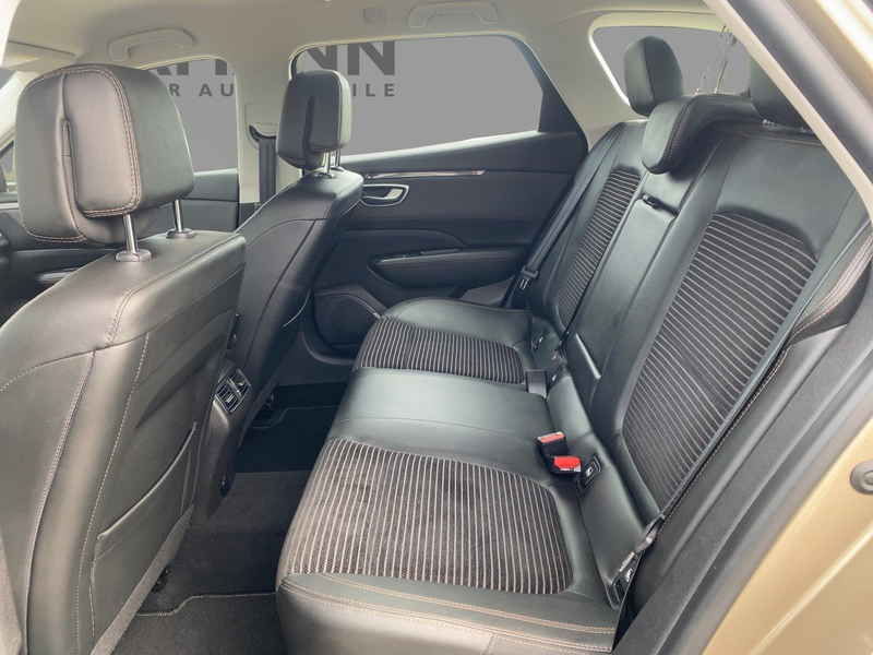 Renault Talisman Grandtour 1.3 TCe 160 GPF Limited LED — photo 10