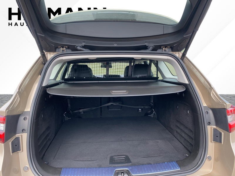 Renault Talisman Grandtour 1.3 TCe 160 GPF Limited LED — photo 8