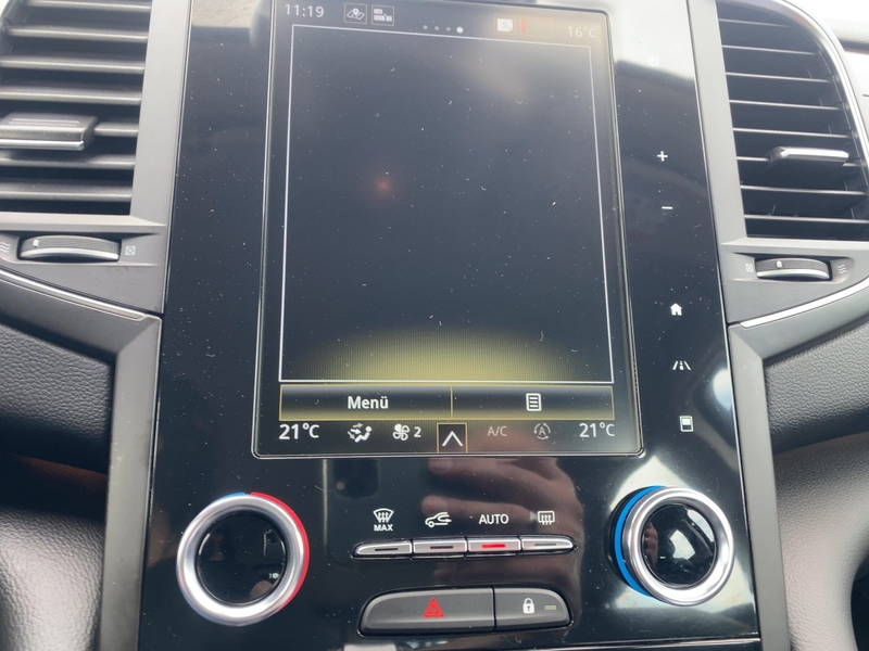 Renault Talisman Grandtour 1.3 TCe 160 GPF Limited LED — photo 14