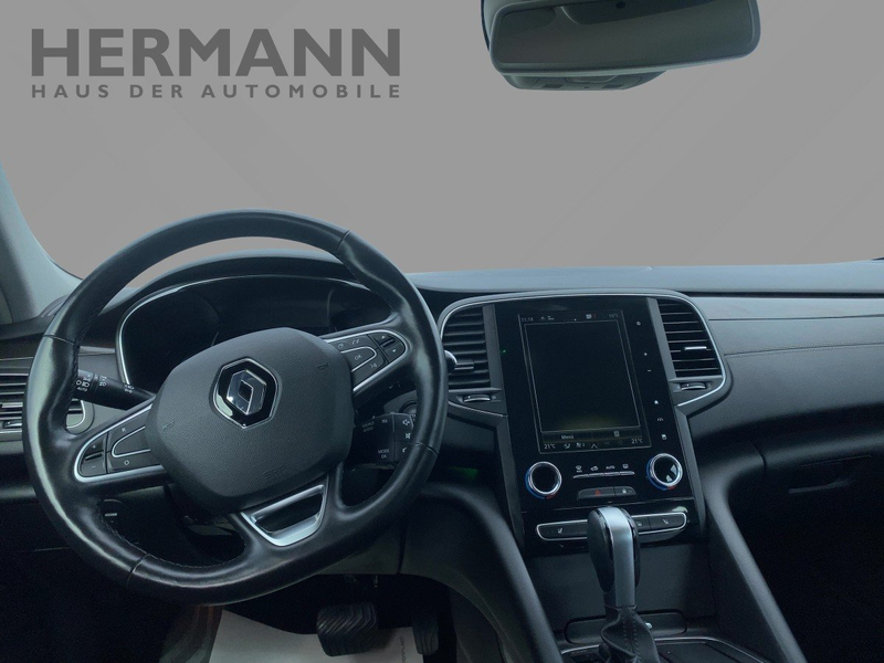 Renault Talisman Grandtour 1.3 TCe 160 GPF Limited LED — photo 11