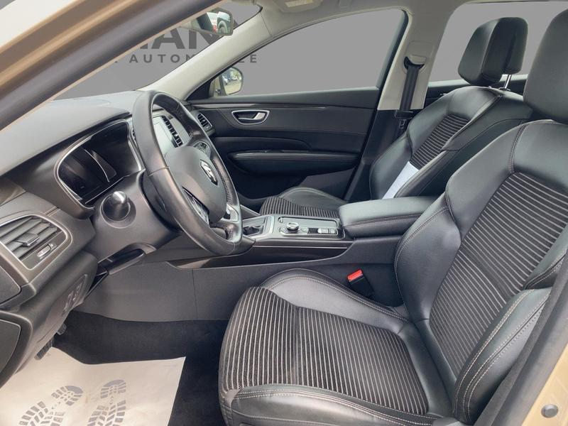 Renault Talisman Grandtour 1.3 TCe 160 GPF Limited LED — photo 9
