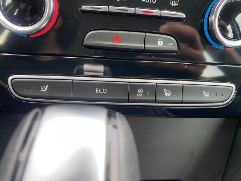 Renault Talisman Grandtour 1.3 TCe 160 GPF Limited LED — photo 15