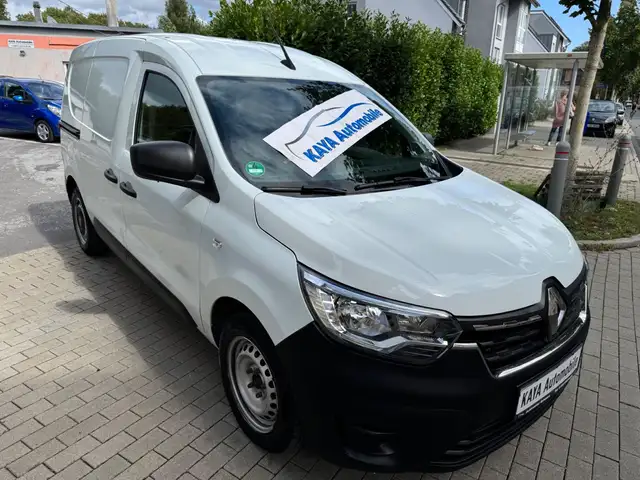 Renault Express EXPRESS*KLIMA*EURO6*KASTENWAGEN*KAMERA*