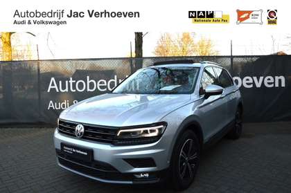 Volkswagen Tiguan 1.5 TSI 150pk|Black Style|Highline|Virtual Cockpit