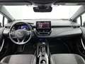 Toyota Corolla Touring Sports 2.0 Hybrid Executive | Full Opions Negro - thumbnail 4