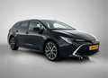 Toyota Corolla Touring Sports 2.0 Hybrid Executive | Full Opions Negro - thumbnail 13