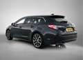 Toyota Corolla Touring Sports 2.0 Hybrid Executive | Full Opions Negro - thumbnail 14