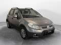 Fiat Sedici 1.6 16v Dynamic 4x4 120cv Grigio - thumbnail 3