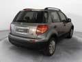 Fiat Sedici 1.6 16v Dynamic 4x4 120cv Grigio - thumbnail 4