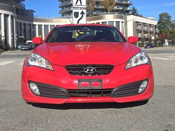 2dr I4 Auto Premium