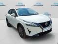 Nissan Qashqai DIG-T+140+mHEV+Visia+103+kW+%28140+CV%29 Blanco - thumbnail 4