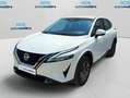 Nissan Qashqai DIG-T+140+mHEV+Visia+103+kW+%28140+CV%29 Blanco - thumbnail 1