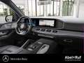 Mercedes-Benz GLE 53 AMG 4M+ MULTI+Burme+Memo+Pano+TotW+HuD Gris - thumbnail 10