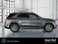Mercedes-Benz GLE 53 AMG 4M+ MULTI+Burme+Memo+Pano+TotW+HuD Gris - thumbnail 6