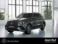 Mercedes-Benz GLE 53 AMG 4M+ MULTI+Burme+Memo+Pano+TotW+HuD Gris - thumbnail 1
