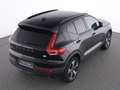 Volvo XC40 PURE ELECTRIC PLUS RECHARGE+BATTERIEZERTI Schwarz - thumbnail 20