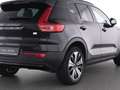 Volvo XC40 PURE ELECTRIC PLUS RECHARGE+BATTERIEZERTI Schwarz - thumbnail 11