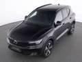 Volvo XC40 PURE ELECTRIC PLUS RECHARGE+BATTERIEZERTI Schwarz - thumbnail 19