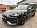 CUPRA Leon 1.5 eTSI 110kW DSG NAVI, LED, KAMERA Zwart - thumbnail 1