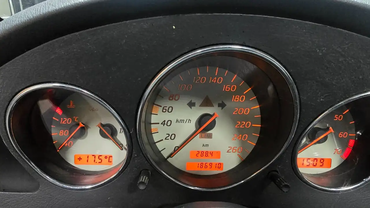 Mercedes-Benz SLK 200 Nieuwe Apk! Automaat!, foto 10