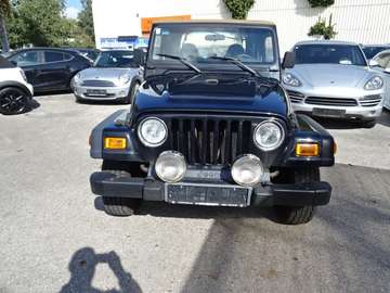 2,5 Sport Soft Top