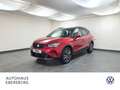 SEAT Arona 1.0 TSI Style Edition DSG W-Paket Navi LM Rot - thumbnail 1
