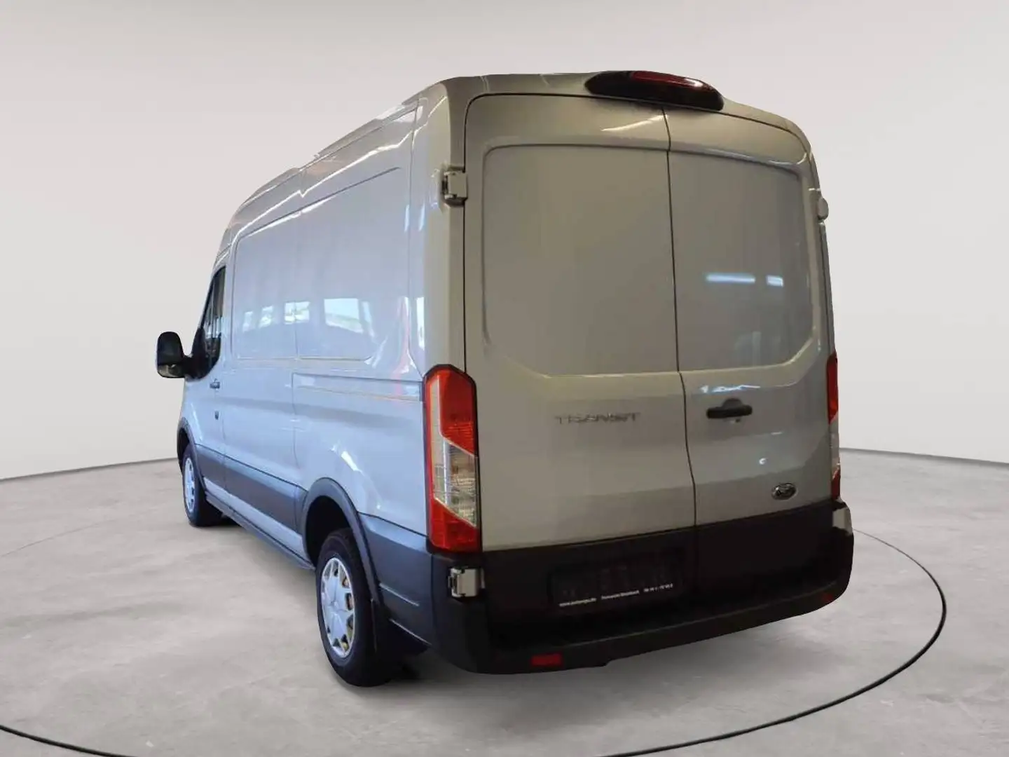 Ford Transit Transit 310 L2H2 Trend Klima Navi PDC Silber - 2