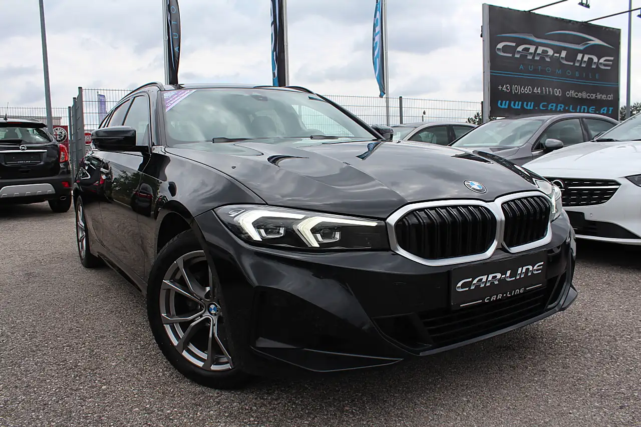 BMW 318