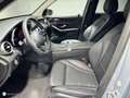 Mercedes-Benz GLC 220 d 4Matic *LED+CarPlay*Navi*Leder* Argento - thumbnail 7