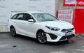 Kia Ceed SW / cee'd SW 1.6 GDI 141CH PHEV ACTIVE BUSINESS DCT6 Blanc - thumbnail 3