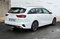 Kia Ceed SW / cee'd SW 1.6 GDI 141CH PHEV ACTIVE BUSINESS DCT6 Blanc - thumbnail 4