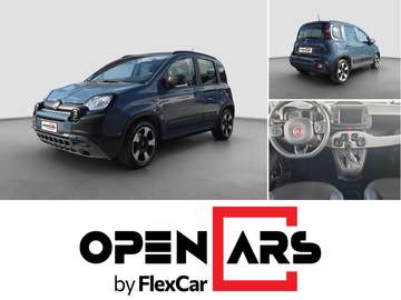 Panda III 2021 Cross 1.2 easypower City Cross Gpl s