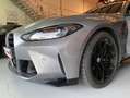 BMW M4 Coupé Competition xDrive Grau - thumbnail 16