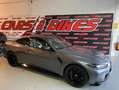BMW M4 Coupé Competition xDrive Grau - thumbnail 6