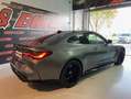 BMW M4 Coupé Competition xDrive Grau - thumbnail 7